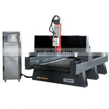 CNC Stone engraver suitable for stone processing