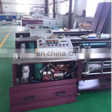 Insulating Glass Butyl Extruder Machine/butyl Coating Machine for Aluminum Spacer Bar photo-7