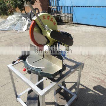 UPVC Window And Door Machine/Single Mitre Saw for Pvc Windows and Doors Machine photo-3