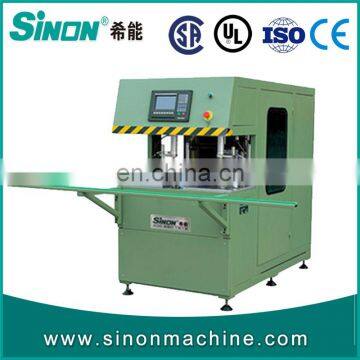 Cnc Upvc Window Making Machine Used for Window Cleaning photo-2