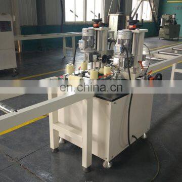 Thermal Break Machine Kunrling Feeding Insertion Line photo-4