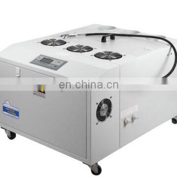 Увлажнитель воздуха на 24 кг в час для коммерческих помещений. Холодный увлажнитель с новым дизайном. Горячее предложение! Высокое качество! photo-5