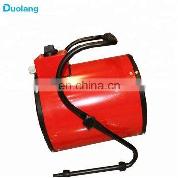DL - C5/3 /Fuel oil industry electrical fan heater farm heaters