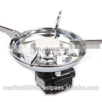 CAMPING & OUTDOOR MINI STOVE