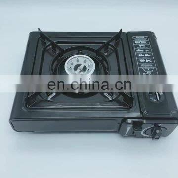 Top Good Quality Kitchen With Burner butane  Gas Stoves stock