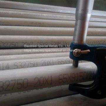 ASTM A249 Сварные нержавеющие стальные трубы