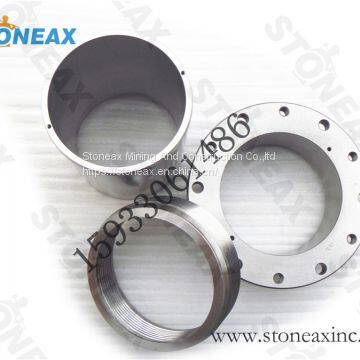 Spider Bushing CH870 Cone Crusher Spare Parts photo-3
