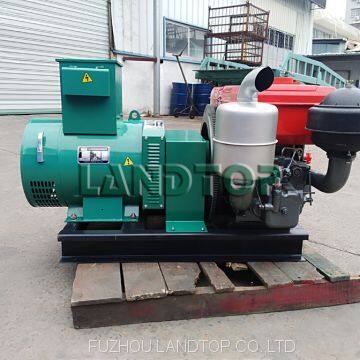 LANDTOP GF1 diesel generator