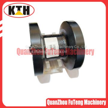 VIO18 Track Roller Lower Roller Yanmar Mini Excavator Bottom Track Rollers Z172448-3030