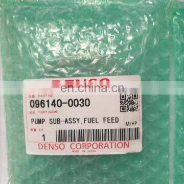 Diesel Engine Spare Parts Fuel Feed Pump 096140-0030