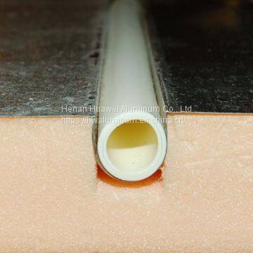 Aluminum Plates for Radiant Heat photo-4