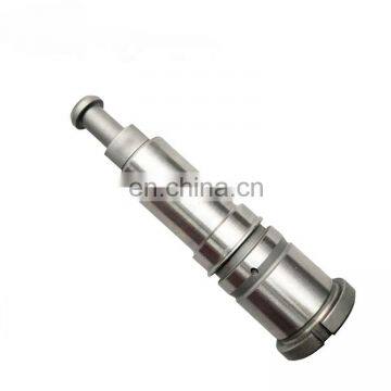 Diesel Engine Plunger Barrel/element A172 for ISUZU