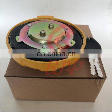 BJAP Oil Tank Cap VOE14683841 14641479/14626785 for EC220D photo-4