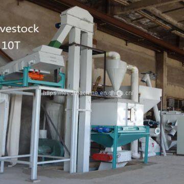 Hot Sale Ring Die Bird/chicken/poutry/livestock Feed Pellet Mill Machine