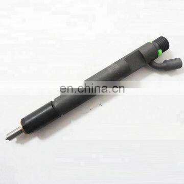 Original Quality Diesel Engine Assy Stainless Steel Aluminum Alloy 6CT 4948364 Fuel Injector for Truck photo-3