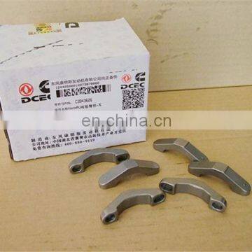 ISDe auto Part Valve Cross-head Rocker Arm Bridge 3943626 for DCEC