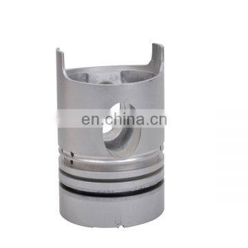 Hot Sale Diesel Engine Parts Piston For Excavator EX100-3 Engine 6BD1T 1-12111778-0 photo-3