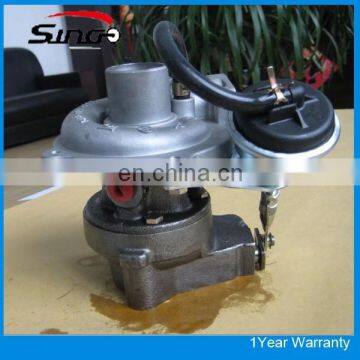 Renault KP35 54359700005 73501343 Turbocharger