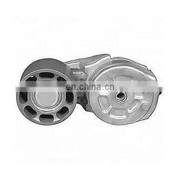6CT Dongfeng Truck Engine Belt Tensioner Pulley 3973824 3925625 3934820 3936206 5333486 photo-2