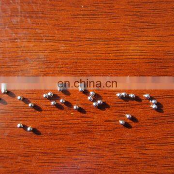 FUEL INJECTION REPAIR KITS STEEL BALL (F00VC05001)