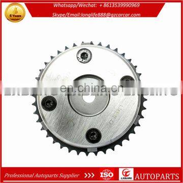 Camshaft Phaser Gear L3K9-12-4X0C For Mazda 3 6 CX-7 2.3L Turbo Engine Variable Valve Timing VVT Sprocket Cam Phaser photo-5