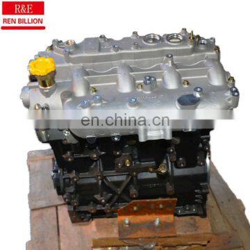 lSUZU truck VM2.5 engine long block