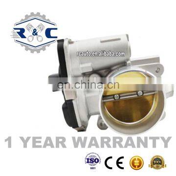 R&C High Performance Auto Throttling Valve Engine System 2616995 12593591 12607330 for BUICK CHEVROLET GMC Car Throttle Body photo-2