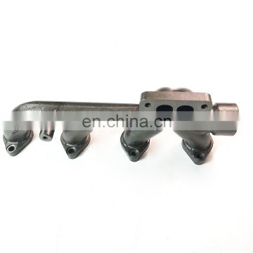 Diesel engine spare part metal 3968361 ISLE manifold