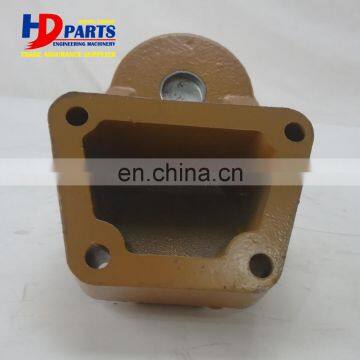 Diesel Engine 6BT Fan Stand 3930955 photo-6