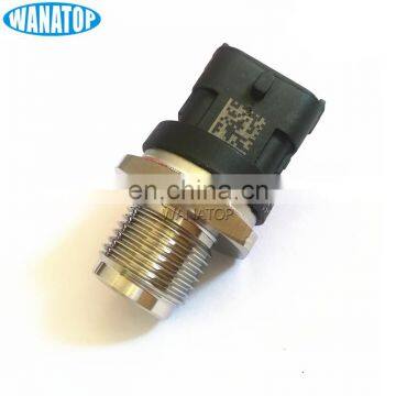 New Common Fuel Rail Pressure Sensor 0281006086