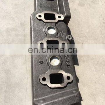 3923312 Wet Exhaust Manifold for 4BT Diesel Engine photo-3