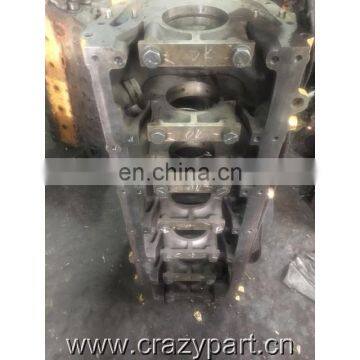 C13 cylinder block C13 engine cylinder block for excavator