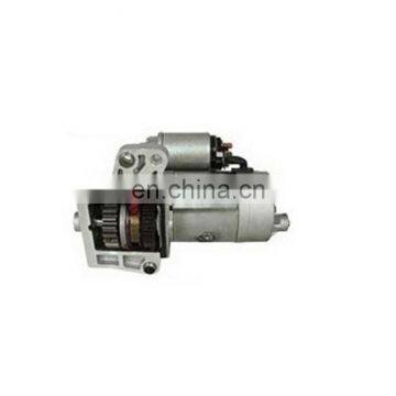 111916 Genie Starter Motor