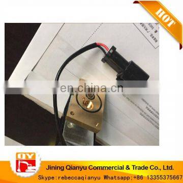 WA200-3 WA300-3 Loader Solenoid Valve 714-11-16840 Solenoid Made in China With High Quality photo-6