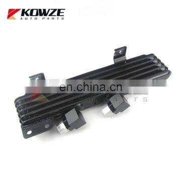 Engine Oil Cooler Radiator for Mitsubishi Pajero Montero 3 III 2000-2007 6G72 6G74 6G75 MR404903