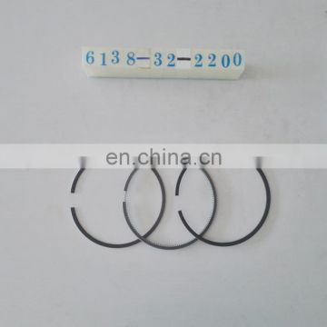 Diesel engine piston ring 6138-32-2200