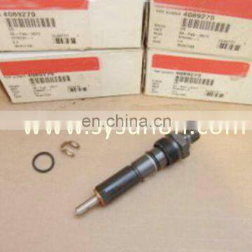 QSB6.7 diesel engine fuel injector 4089270 3939696