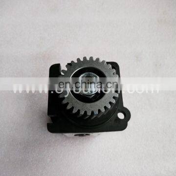 New Holland Agriculture Machinery Parts Diesel Engine Hydraulic Gear Pump 51336792 photo-4