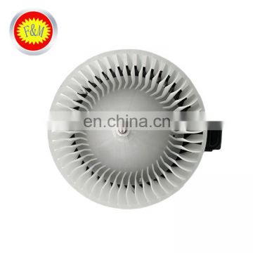 OEM Aftermarket High Performance Price Other Auto Parts 87103-35060 Motor Sub Assy Cooling Blower Fan for Lexus Toyota