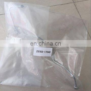 Fuel Injection Tube For Coaster 1HZ 23703-17040 23704-17040 23705-17040 23706-17040 photo-2