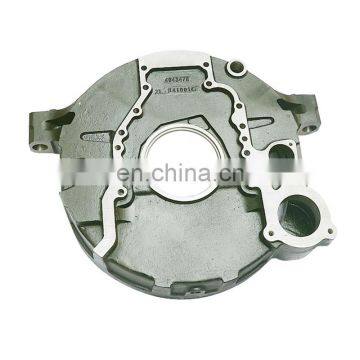 DCEC 6L  Flywheel housing for Dongfeng EQ3260 EQ4180 DFL3251 DFL4251 truck  C3966571