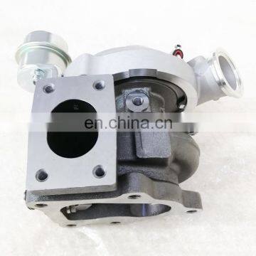 ISF3.8 Diesel Engine Truck Parts 4309105 HE221W Turbocharger photo-4
