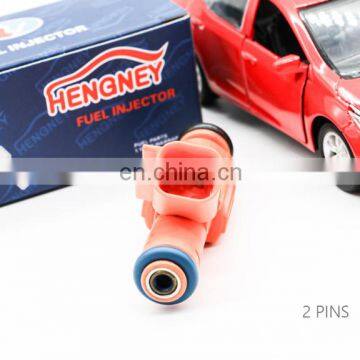 Car Parts 0280156156 for Mazda 6 2.3 VOLVO C30 S40 V50 1.8 OEM 3M4G-BA Fuel Nozzle Manufacturer photo-3