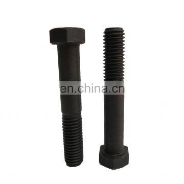 Hot sale K19 diesel engine spare parts screw haxagon head S103A haxagon head screw