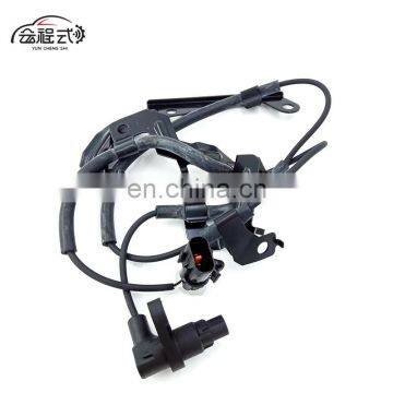 Front Left ABS Sensor 4670A595 For Mitsubishi Triton L200 Pajero Montero Sport Challenger Nativa After 2011 photo-5