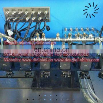 Hartridge Test Bench for Sale With Cr815 photo-3