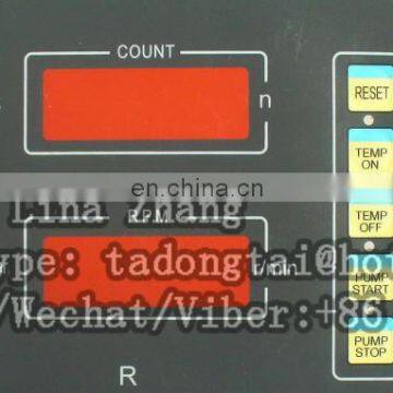 12PSB Series Diesel Injection Pump Test Bench photo-3