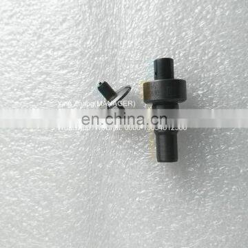 EUR 5 Genuine new F00VC01504  Fuel Injector Control Valve Cap for 0445110522 0445110598