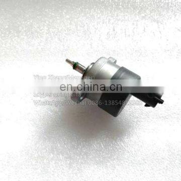 Оригинальный регулятор давления общего коллектора DRV 0281002500 photo-2