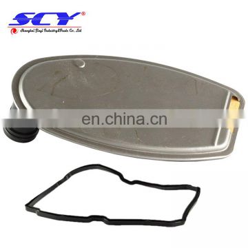 Auto Transmission Oil Filter Suitable for Benz 1402770095 A2212770195 2212770195 1402710080 52108325AA